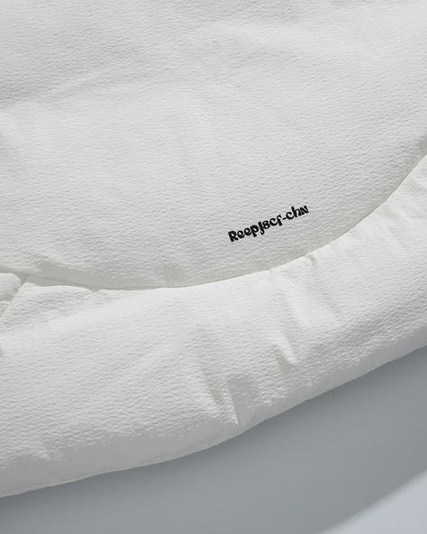 The Summit Cargo Vest Coat