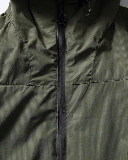 The Nordhaven Insulated Shell