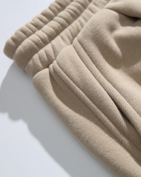 The Fleece Motion Trousers