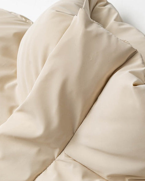 The Polarline Padded Coat