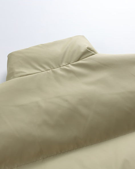 The Aurora Insulated Puffer