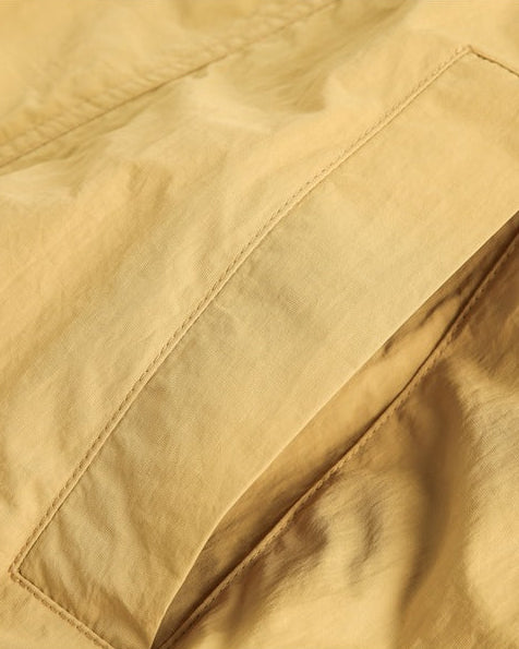 The Aeroform Light Track Jacket