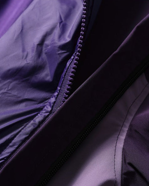 The Polar Shift Down Jacket