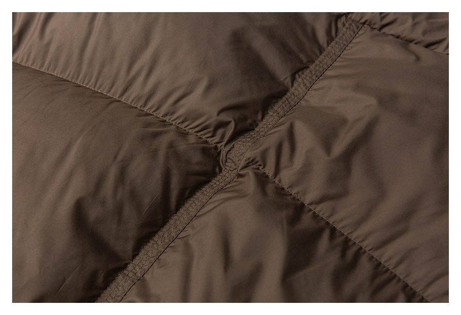 The Horizon Loft Down Jacket