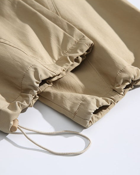 The Arden Fleece-Lined Trousers