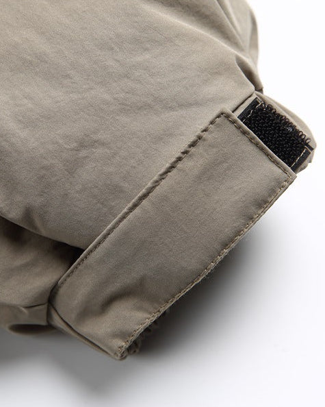 The Nordic Loft Down Coat