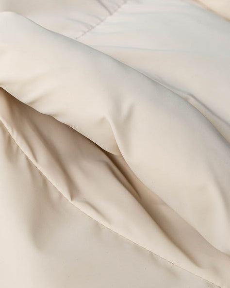 The Polarline Padded Coat