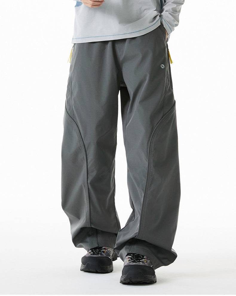 The Outdoor Three-Proof Pants