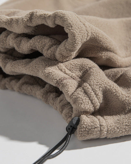 The Polarline Adjustable Fleece Trousers