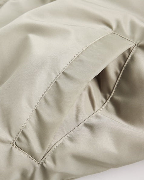 The AeroLine Flight Jacket