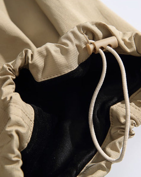 The Arden Fleece-Lined Trousers