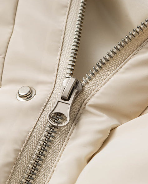 The Polarline Padded Coat