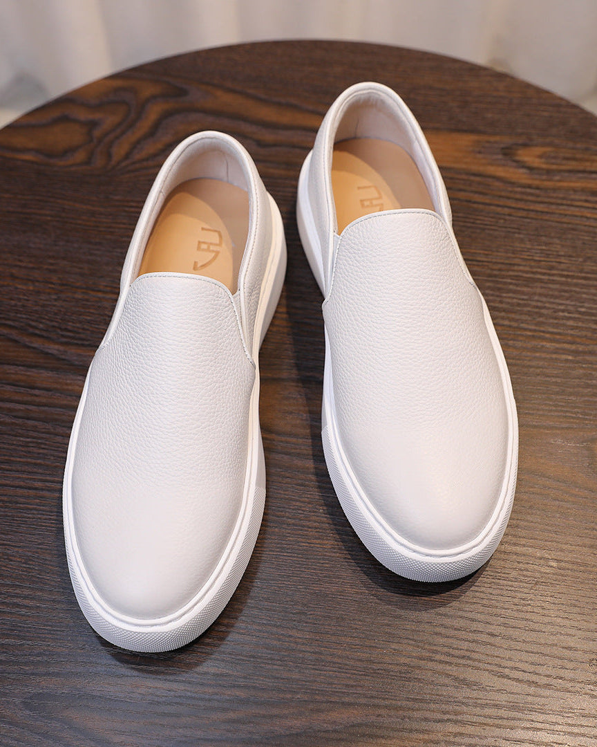 The Valen Crest Loafer