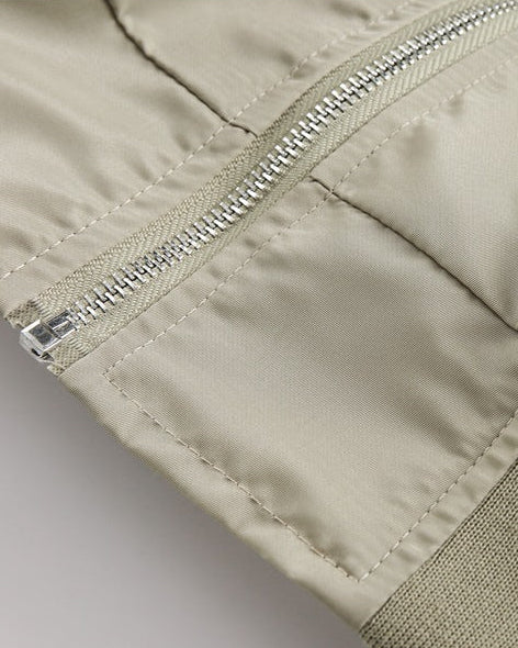 The AeroLine Flight Jacket