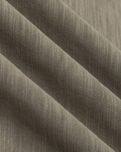 The Slate Weave Long Sleeve