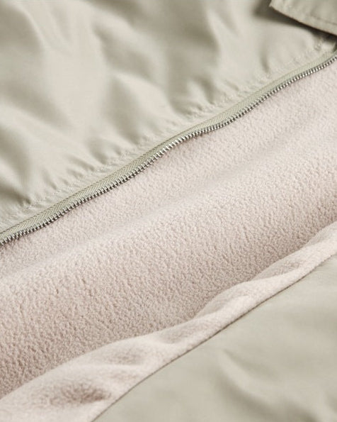 The AeroLine Flight Jacket