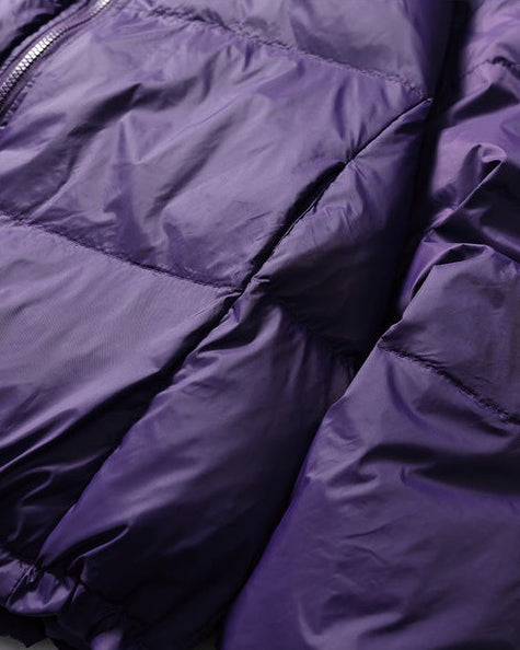 The Polar Shift Down Jacket