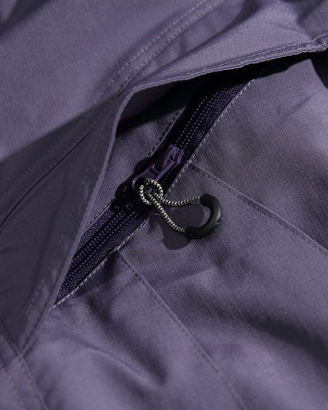 The Fieldline Fleece Cargo Trousers