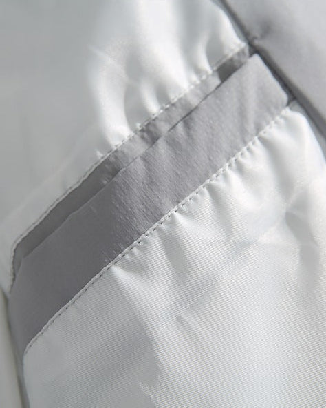 The Zenline Padded Coat