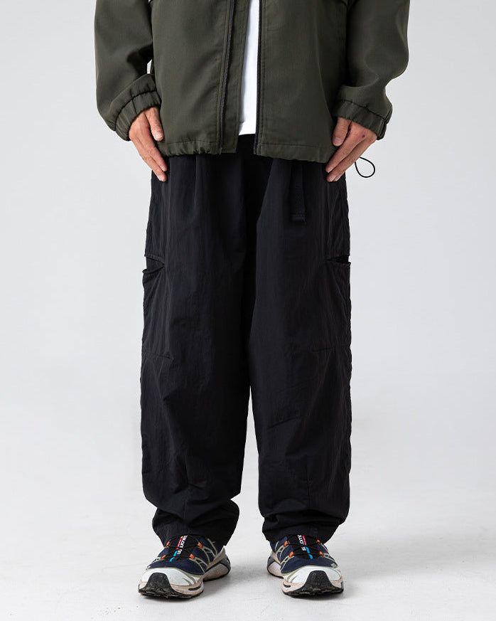 The Terrain Flow Cargo Trousers