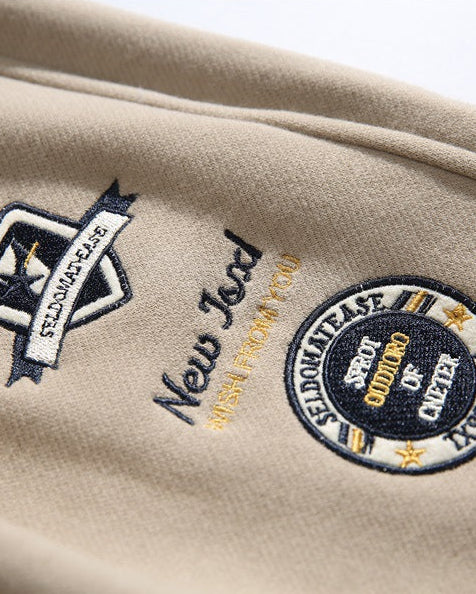 The Fleece Motion Trousers