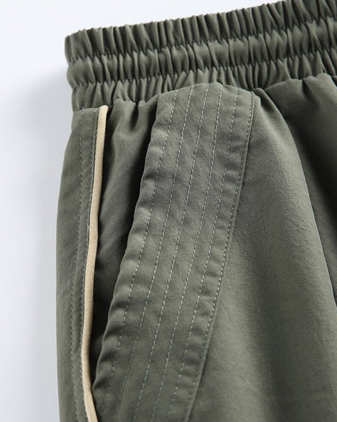 The Aeroform Paratrooper Trousers