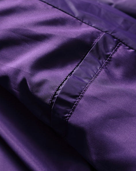 The Polar Shift Down Jacket