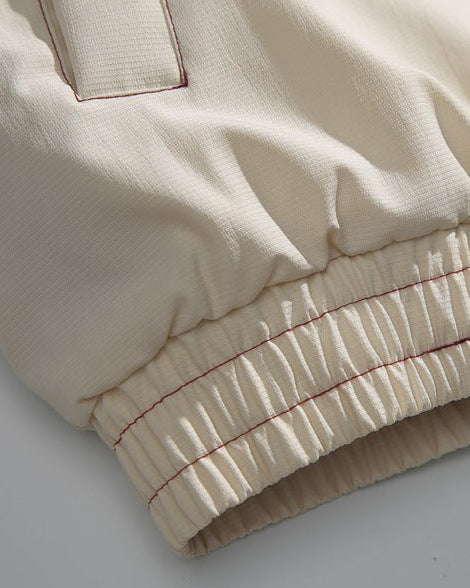 The Horizon Reversible Wool Coat