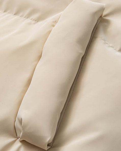 The Polarline Padded Coat