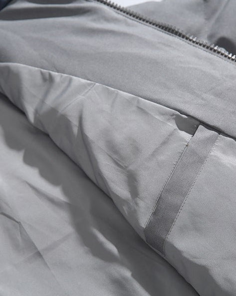 The Stillform Down Jacket