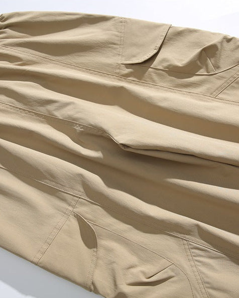 The Arden Fleece-Lined Trousers
