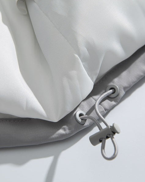 The Zenline Padded Coat