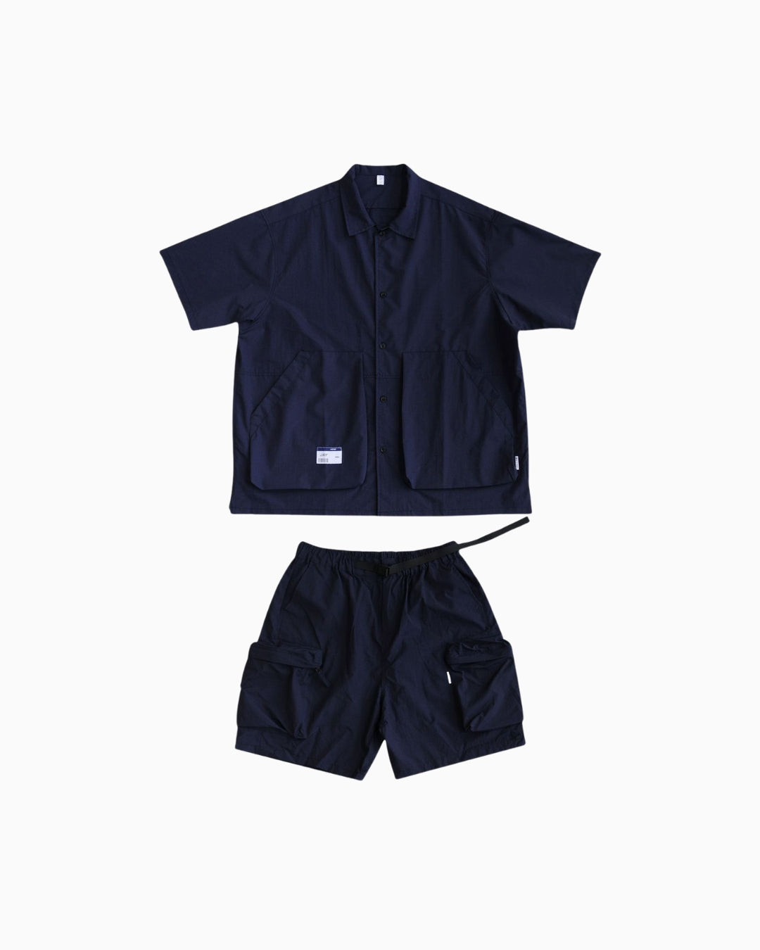Cargo Urban Tech Set