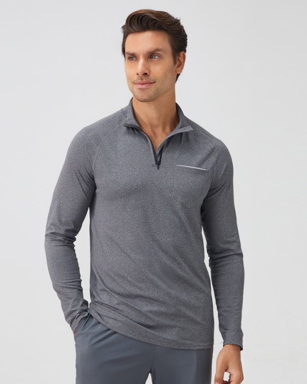 Half-Zip