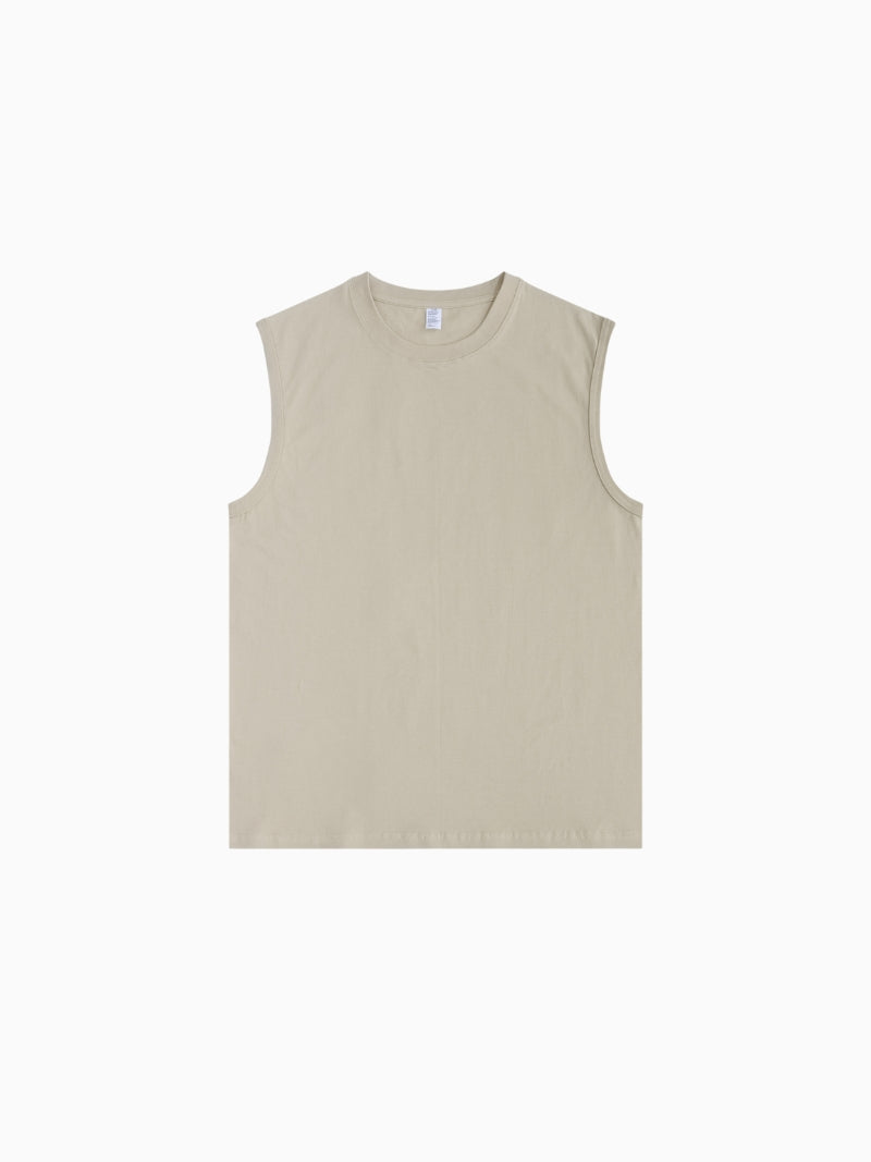 Camiseta de tirantes