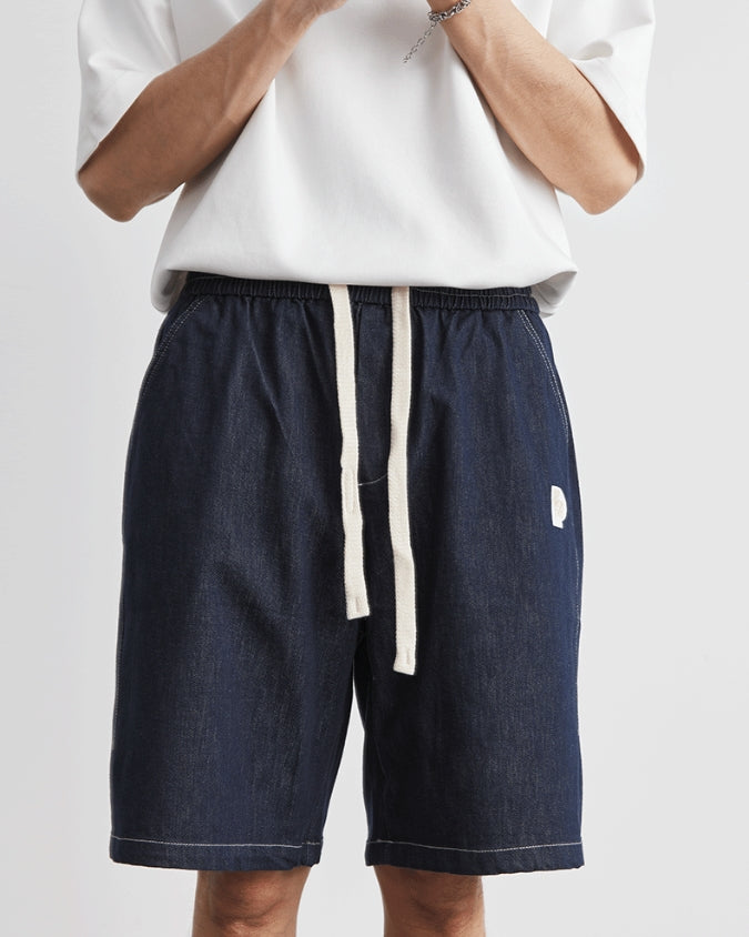 Shorebreak Shorts mit Kordelzug