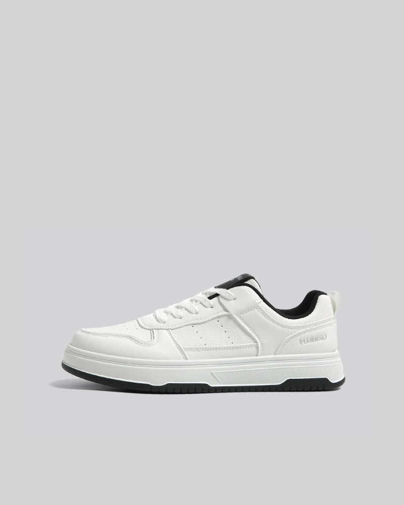 Belfast Niedrige Turnschuhe