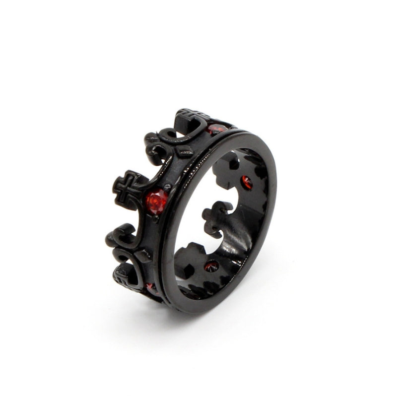 Rubin-Krone Ring
