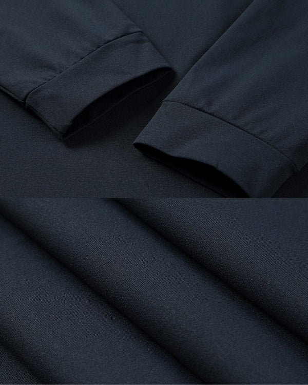 T-shirt à manches longues Waterproof Tech