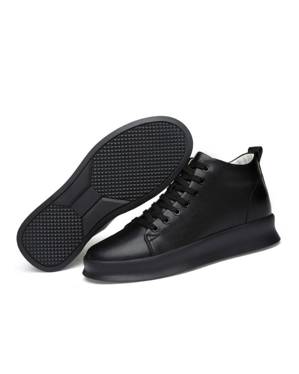 Klassische High Tops Turnschuhe