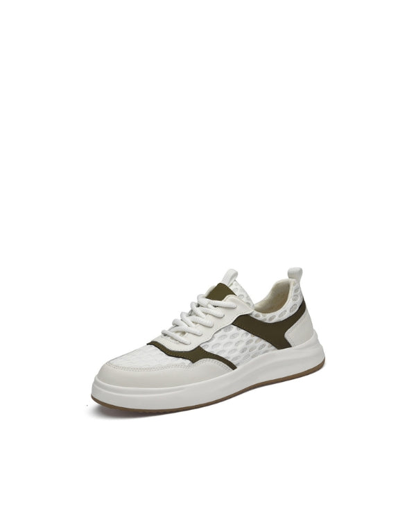 Leistung Belkaline Low Turnschuhe