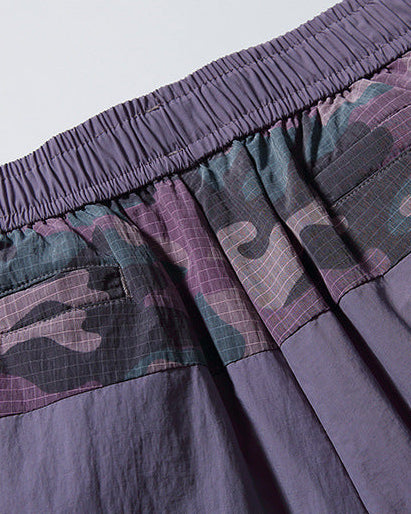 The Summit Loft Trousers