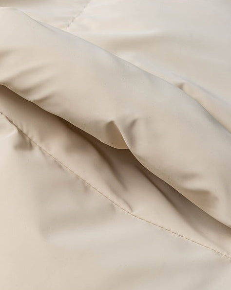 The Polarline Padded Coat