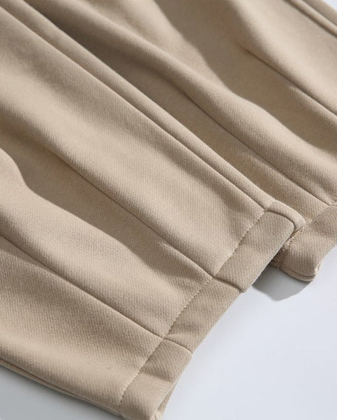 The Fleece Motion Trousers