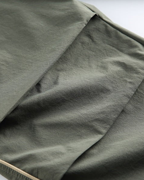 The Aeroform Paratrooper Trousers