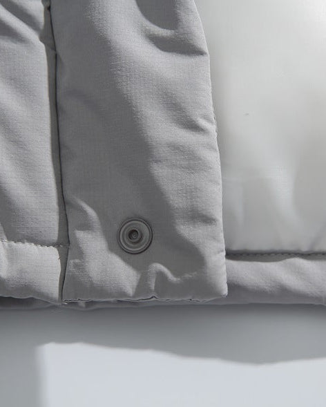 The Zenline Padded Coat