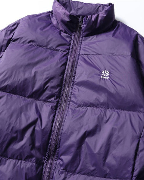 The Polar Shift Down Jacket