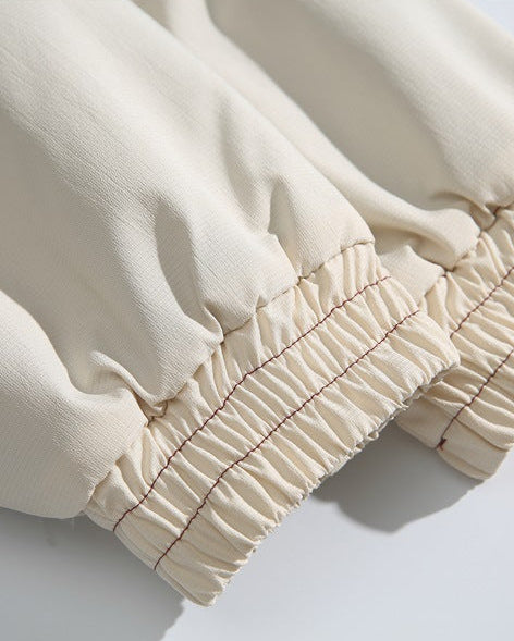 The Horizon Reversible Wool Coat