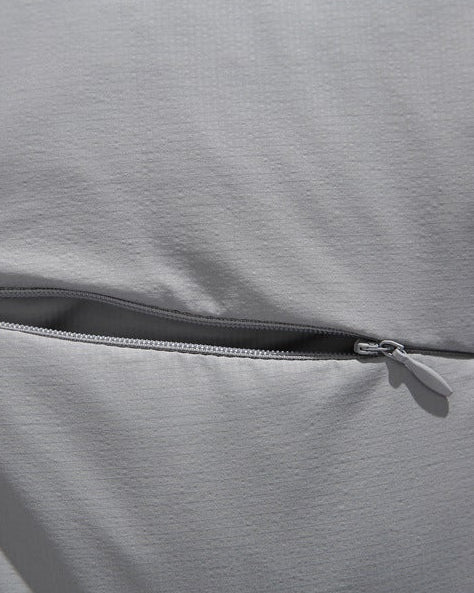 The Zenline Padded Coat