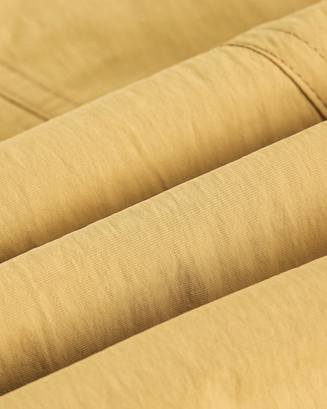 The Aeroform Light Track Jacket